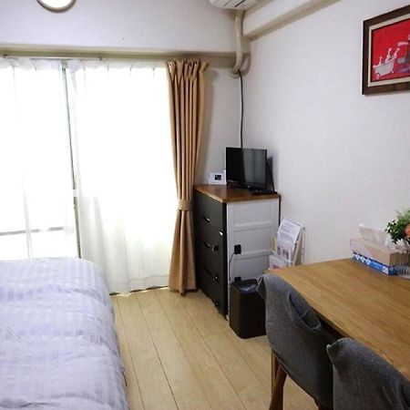 Cocostay Global Noboricho503 Hiroşima Dış mekan fotoğraf