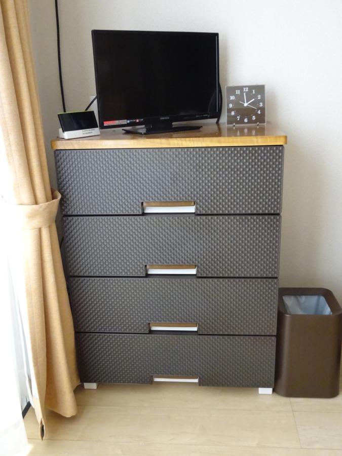 Cocostay Global Noboricho503 Hiroşima Dış mekan fotoğraf