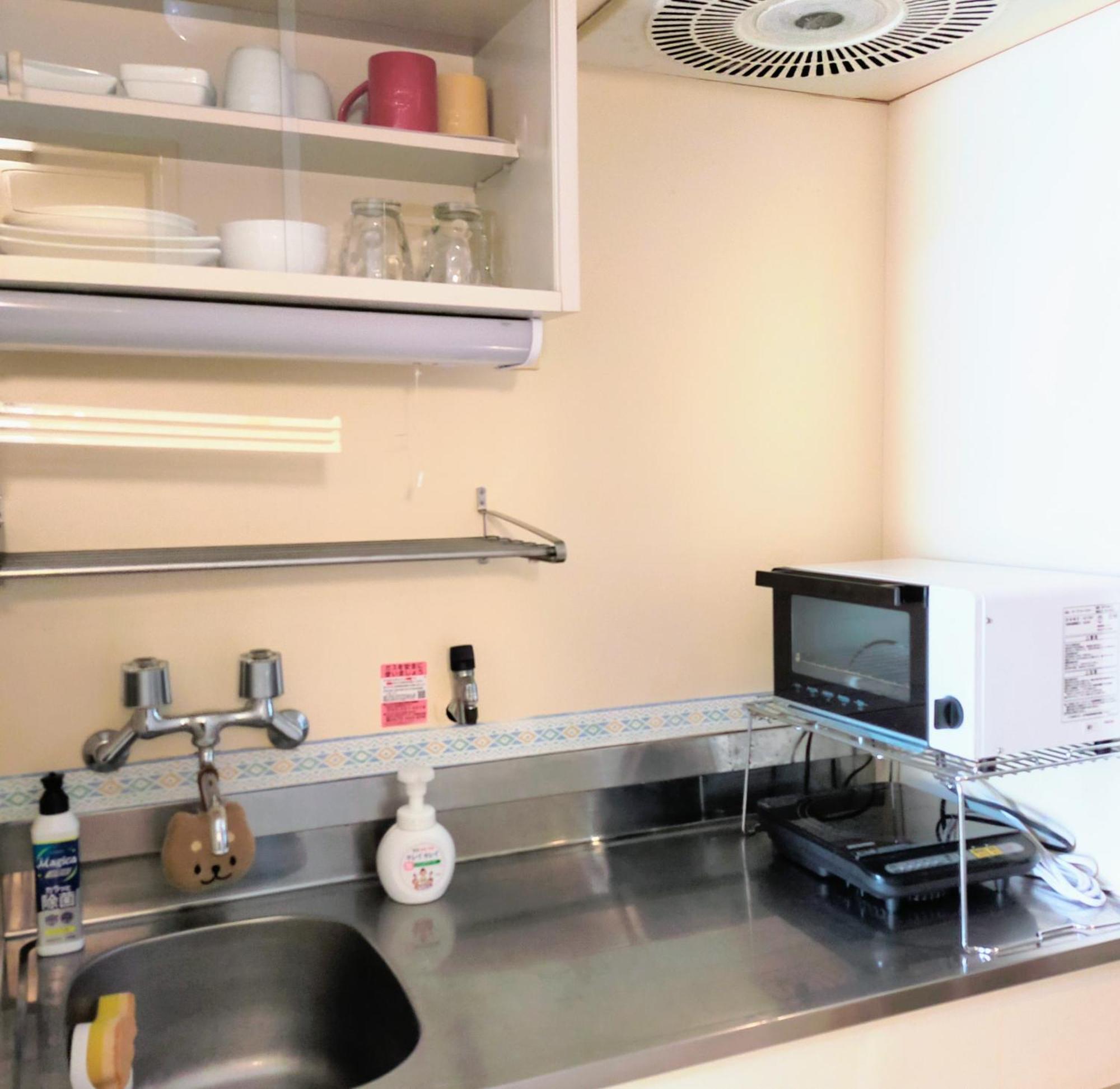 Cocostay Global Noboricho503 Hiroşima Dış mekan fotoğraf
