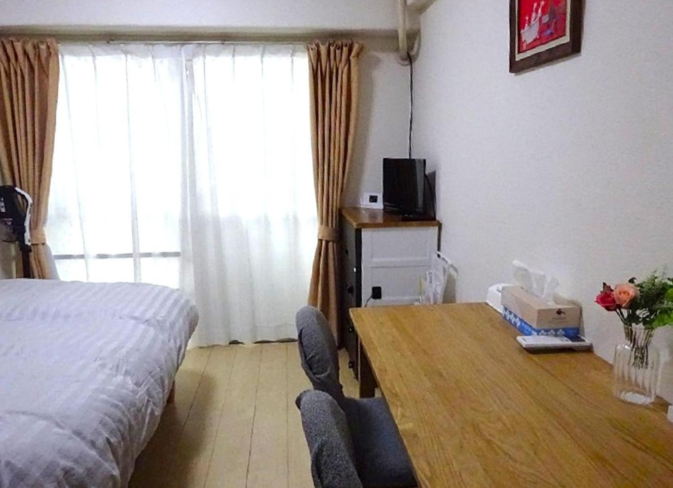 Cocostay Global Noboricho503 Hiroşima Dış mekan fotoğraf