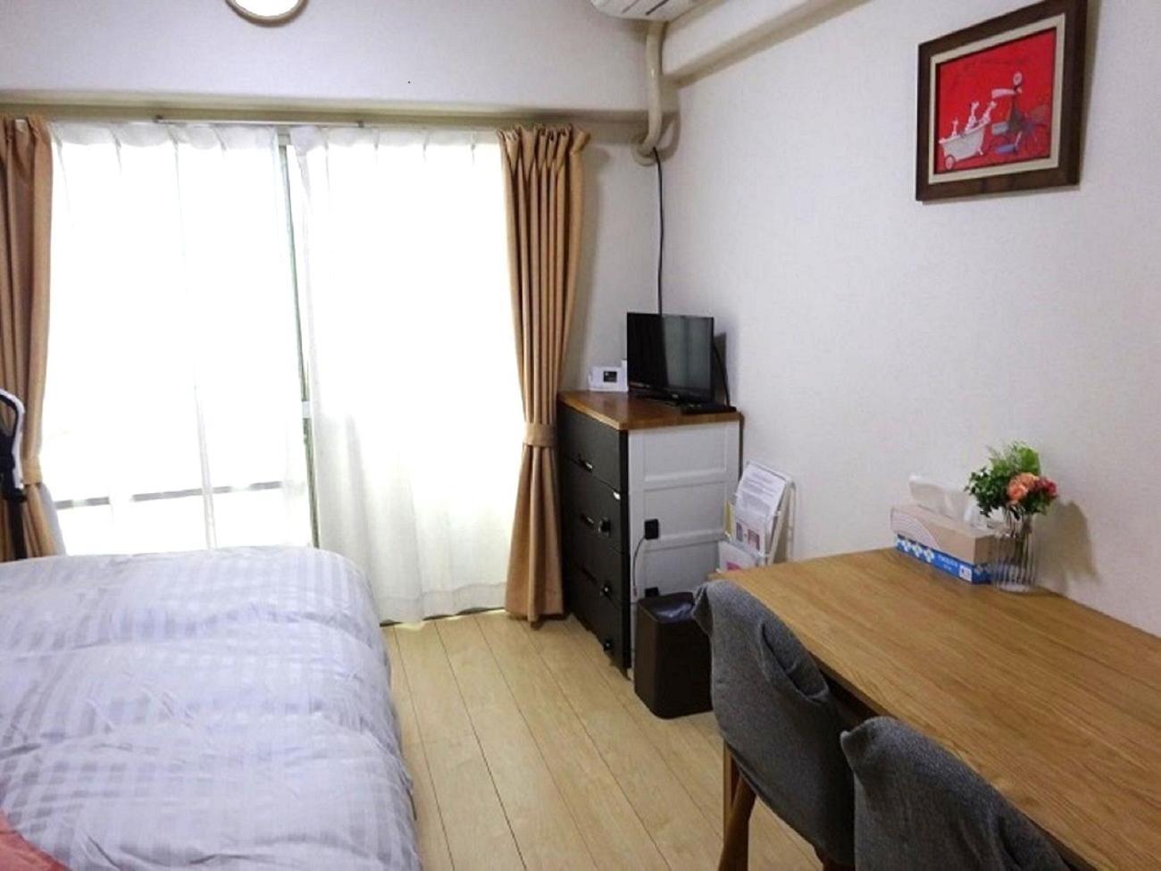 Cocostay Global Noboricho503 Hiroşima Dış mekan fotoğraf