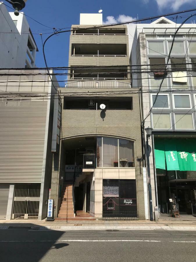 Cocostay Global Noboricho503 Hiroşima Dış mekan fotoğraf